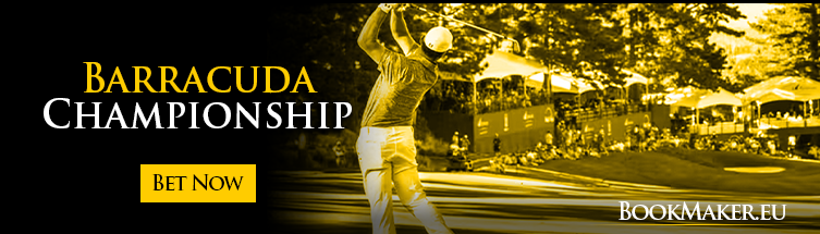 Barracuda Championship PGA Tour Betting